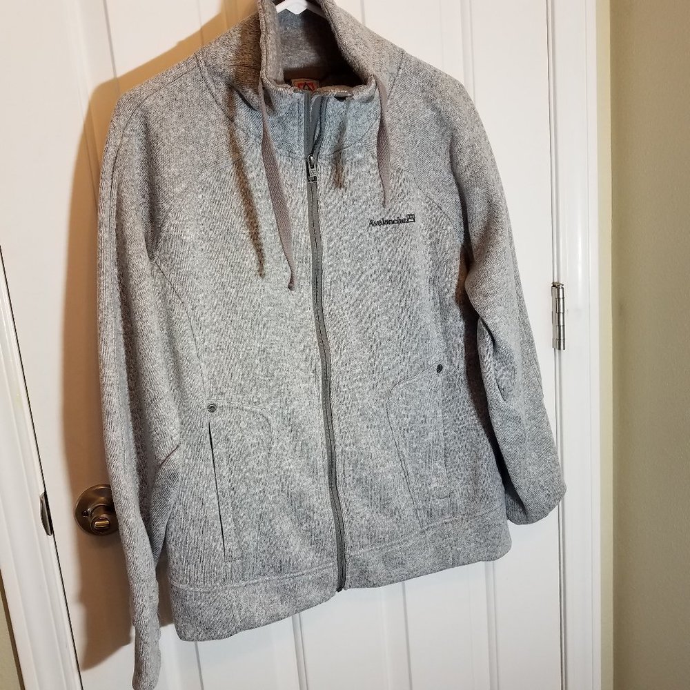 Avalanche women's jacket